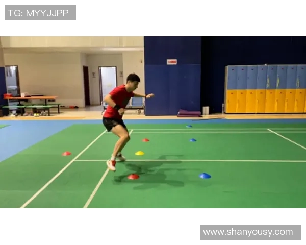 科学乒乓球团队协作训练方法探讨与实践分享