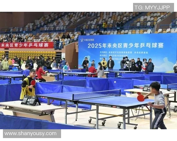 西安乒乓球队实力强劲荣登全国第七名展现卓越竞技水平